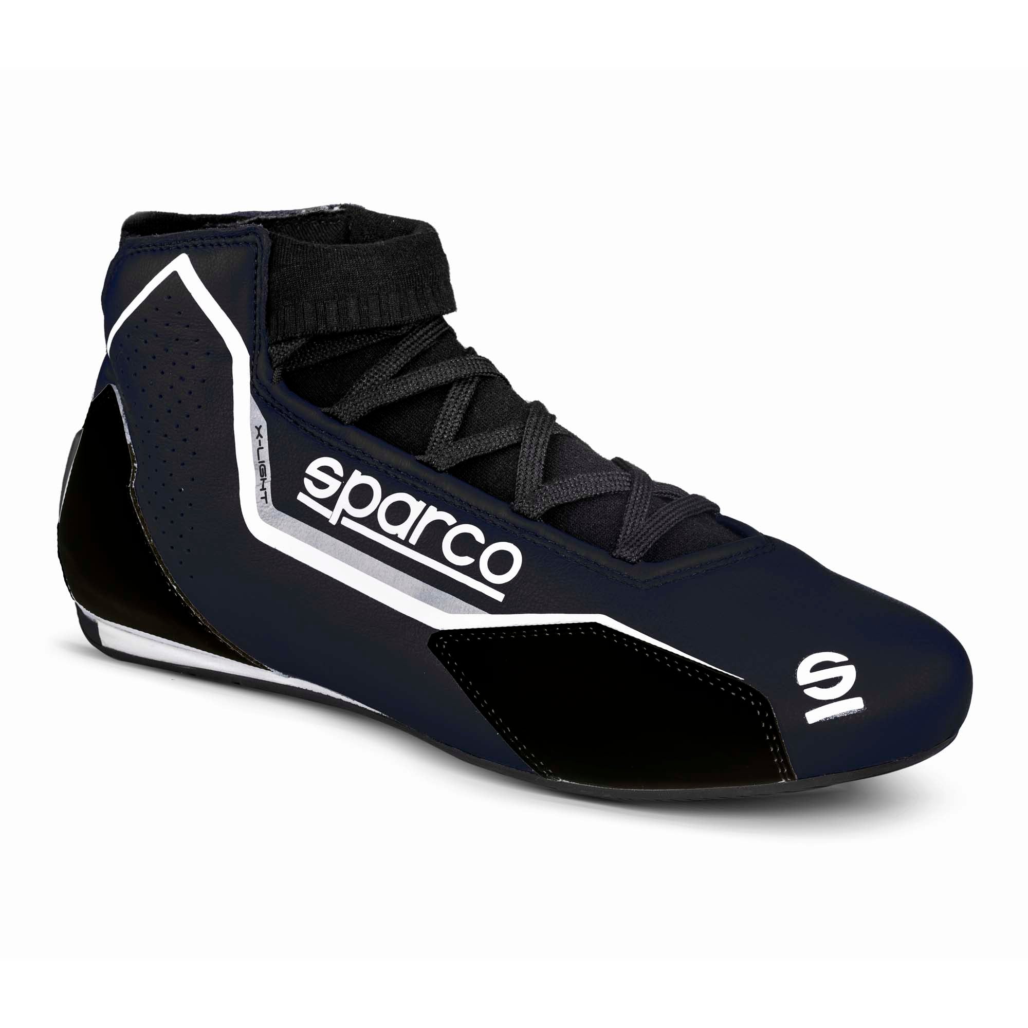 Sparco Eagle Gear Package