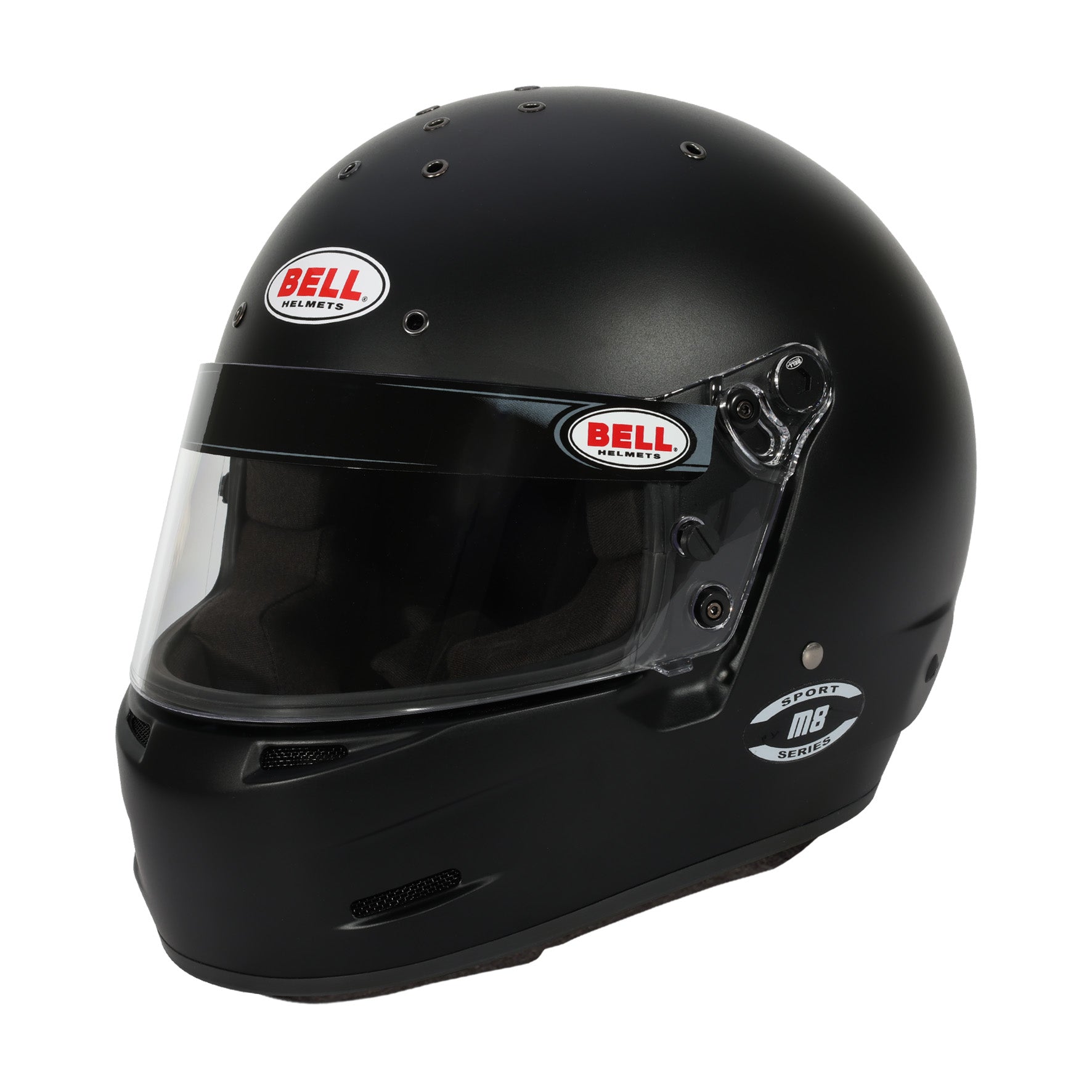 Bell M8 Sport Racing Helmet - SA2025