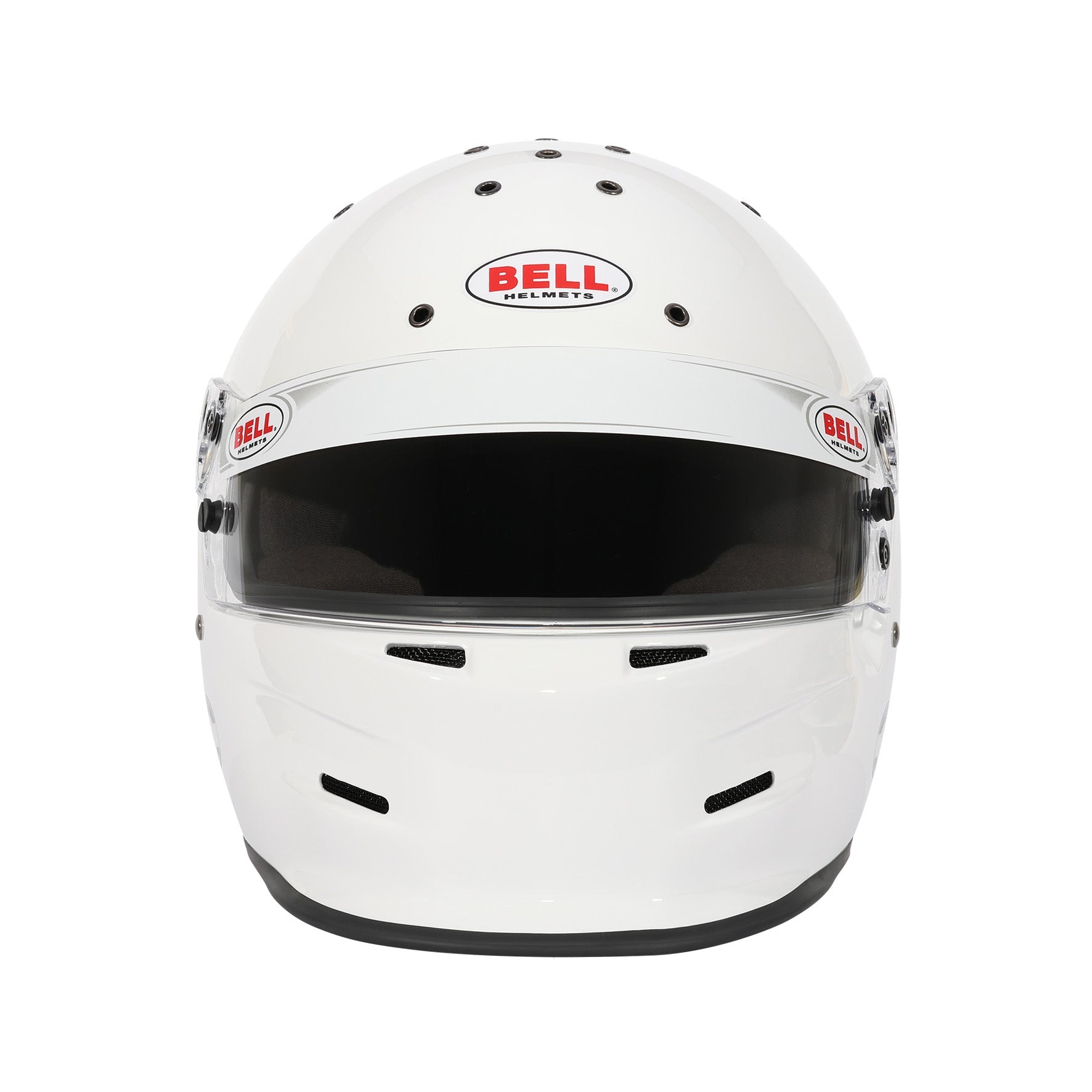 Bell K1 Sport Racing Helmet - SA2025