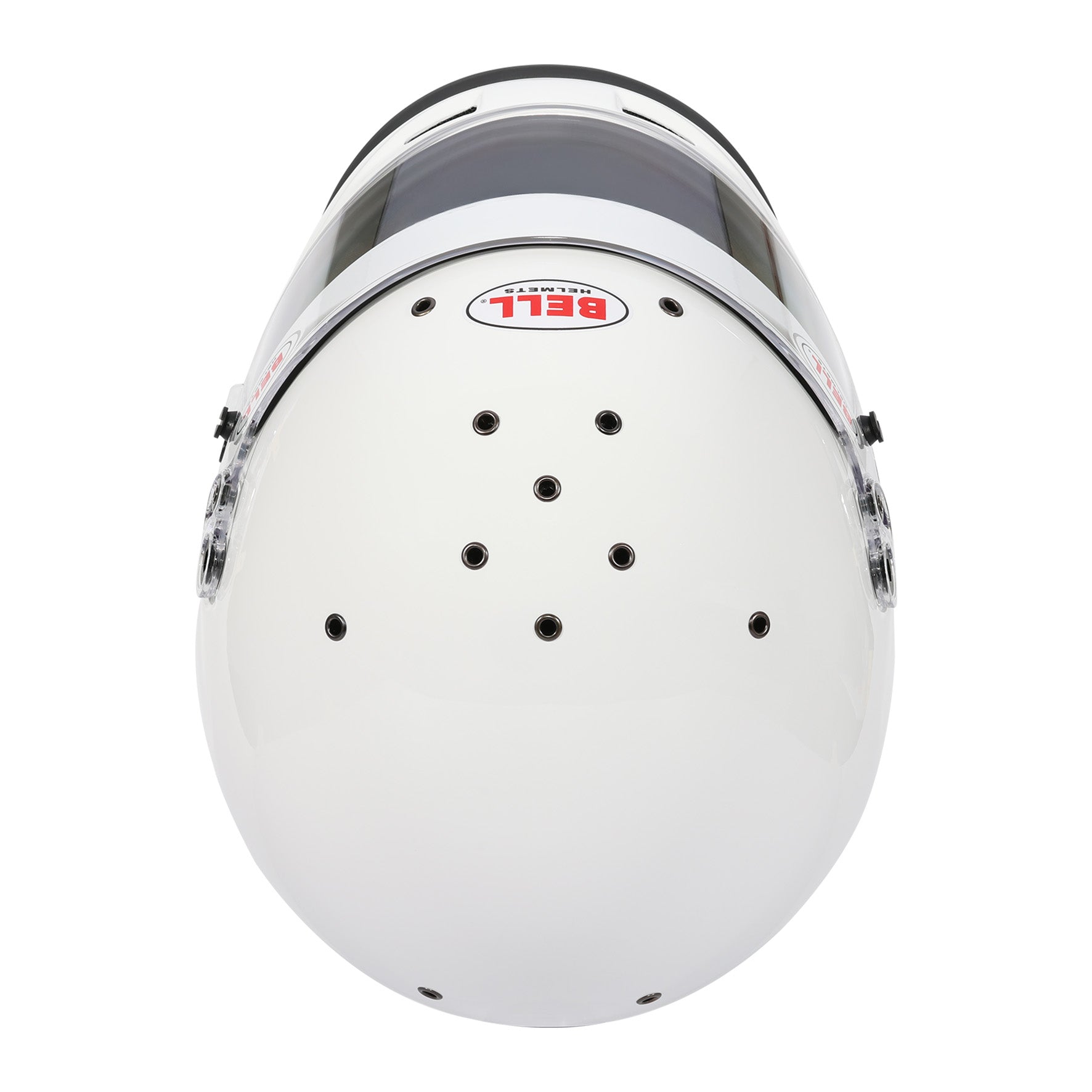 Bell K1 Sport Racing Helmet - SA2025