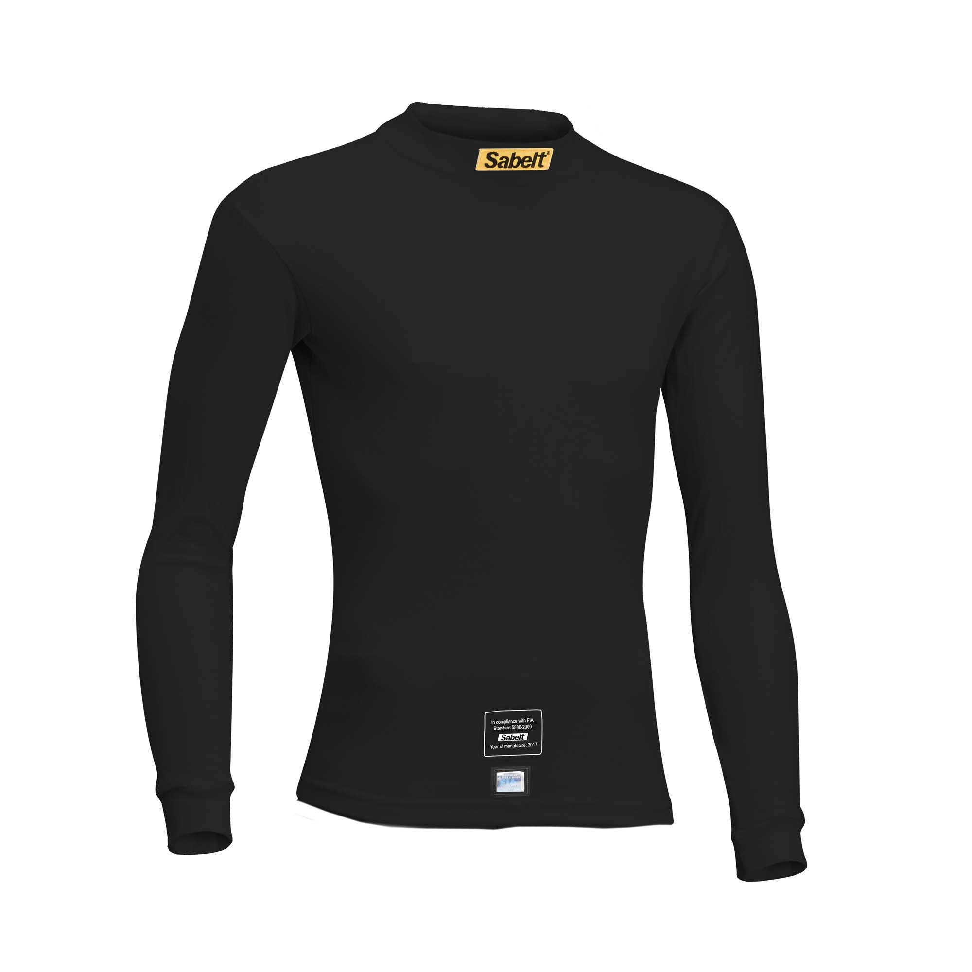 Sabelt UI-100 Racing Undershirt