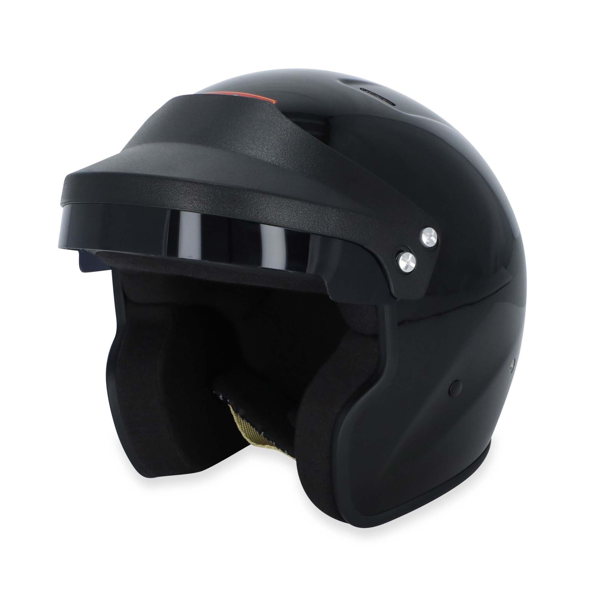 RaceQuip OF25 Open Face Racing Helmet - SA2025