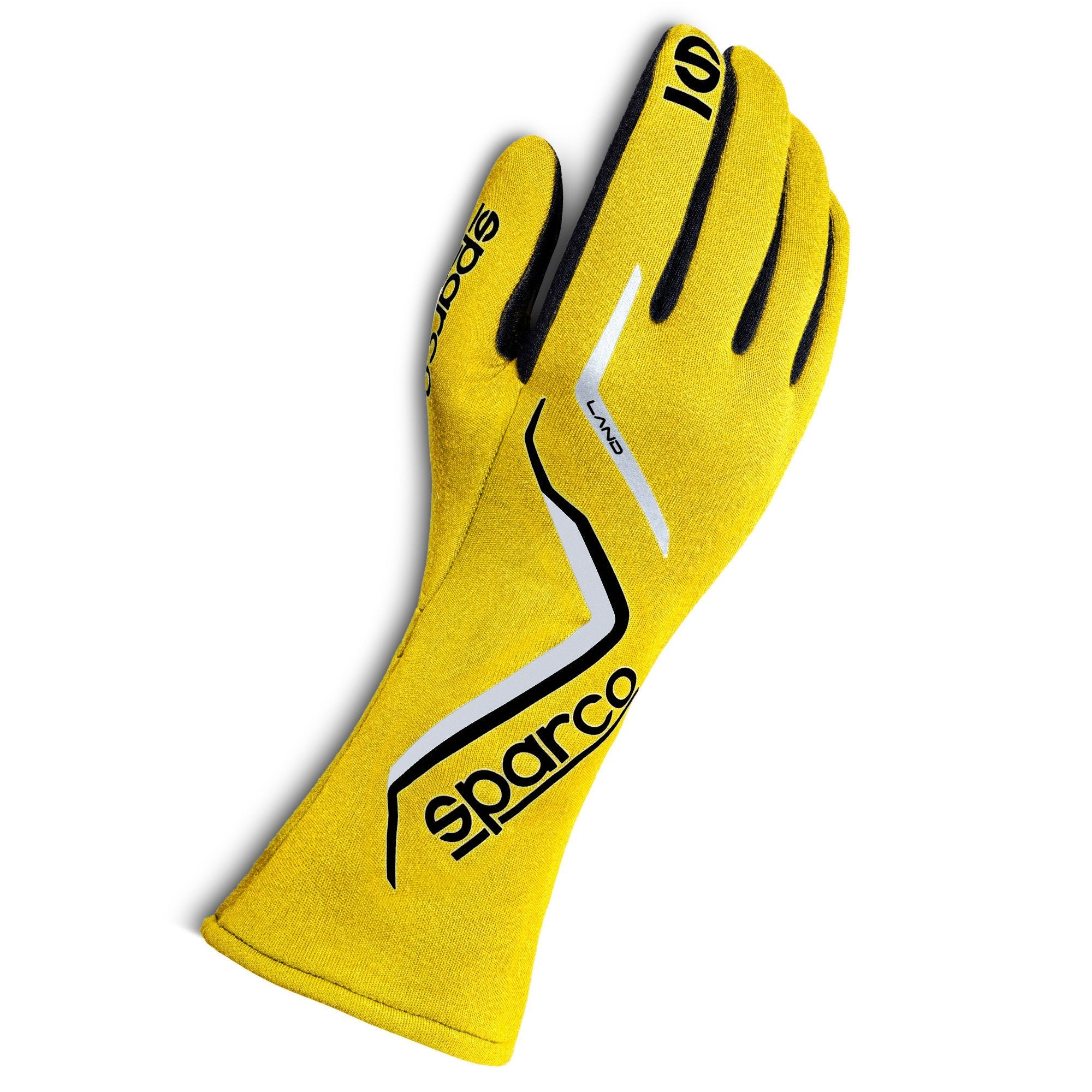 Sparco Land Racing Gloves - 2024 Model