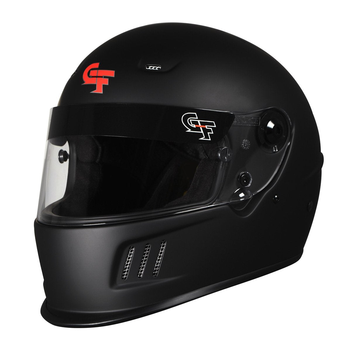G-Force Rift SA2020 Helmet X-Small / White