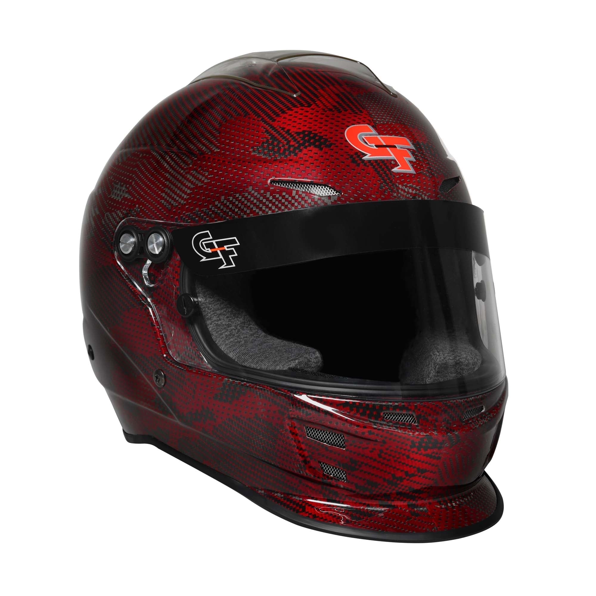 G-Force Nova Fusion SA2020 Helmet