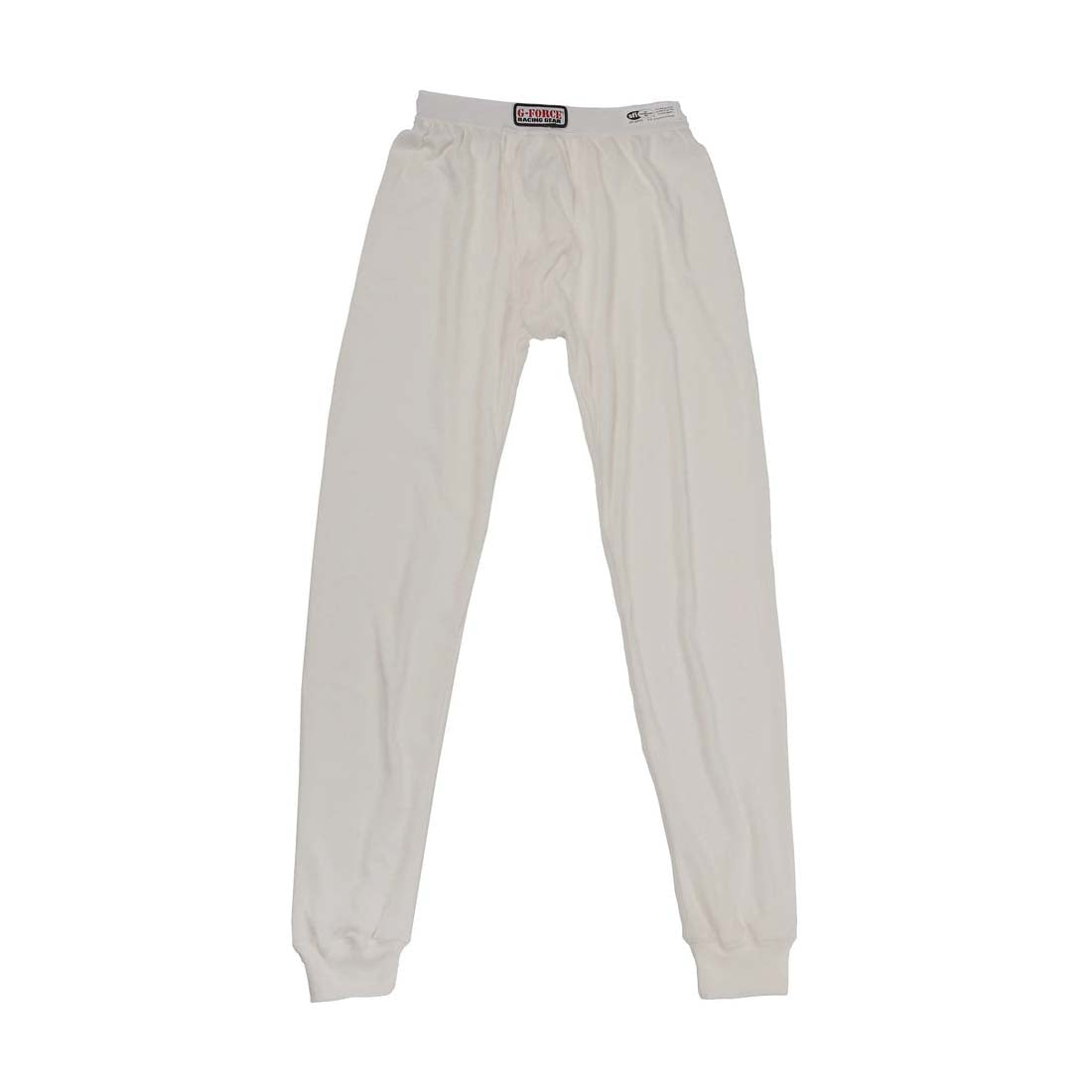 G-Force SFI Racing Underpants White