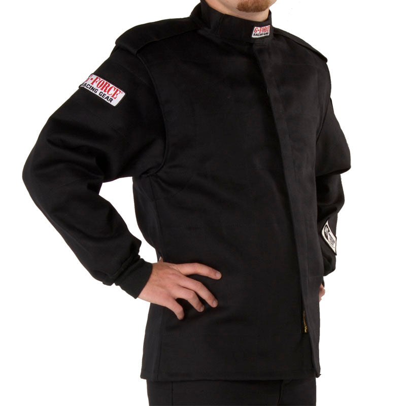 G-Force GF125 Racing Jacket