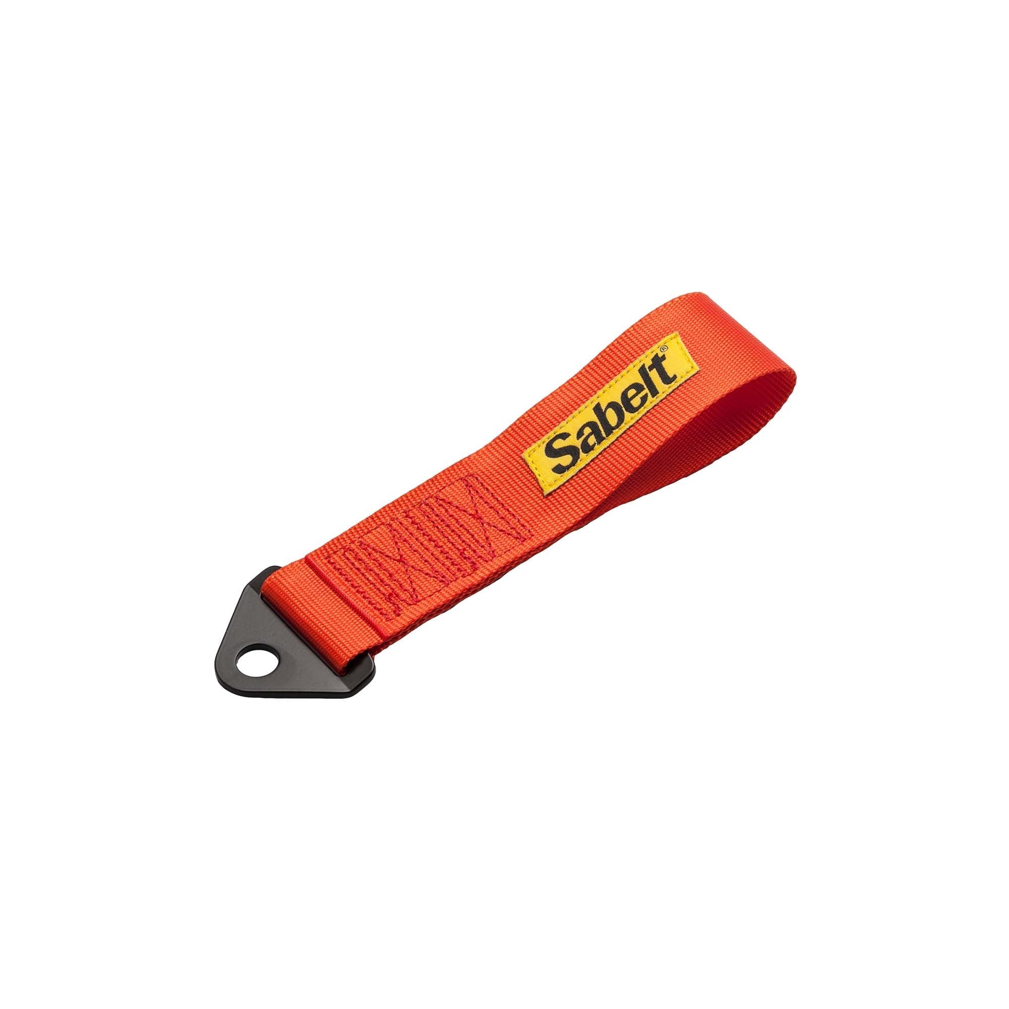 Sabelt Tow Strap, 2.9 Ton Max Load (Orange)