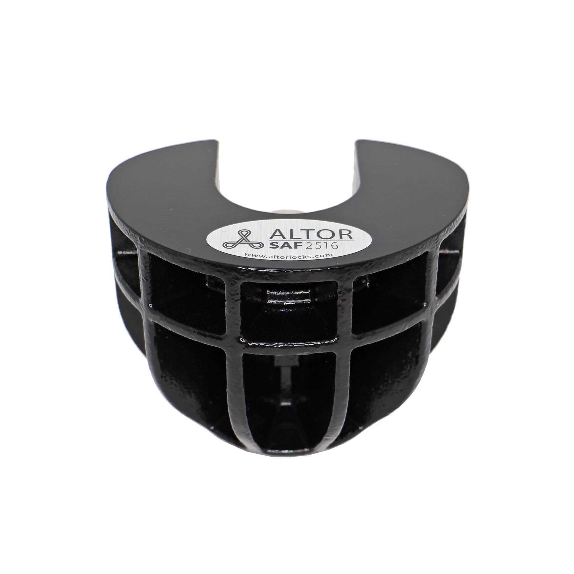 The Altor SAF 2516 Trailer Lock