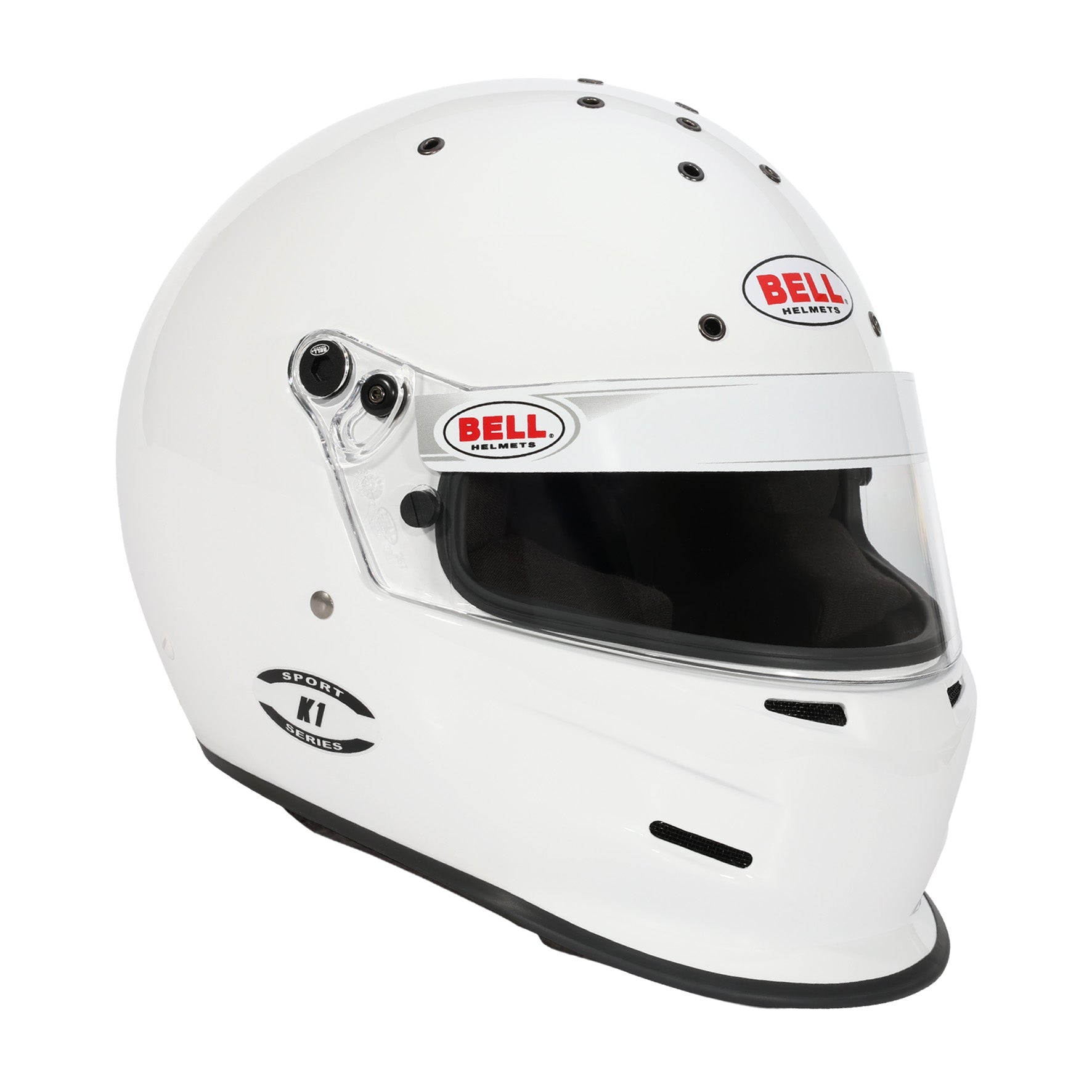 Bell K1 Sport Racing Helmet - SA2025