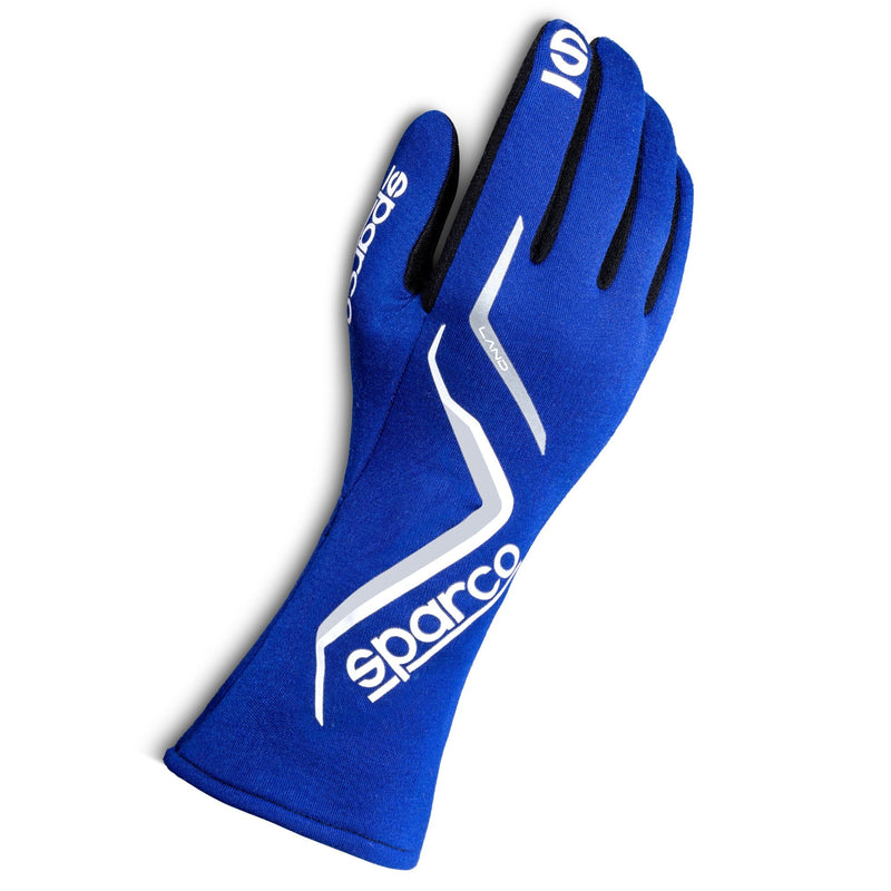 Sparco Land Racing Gloves – SCCA