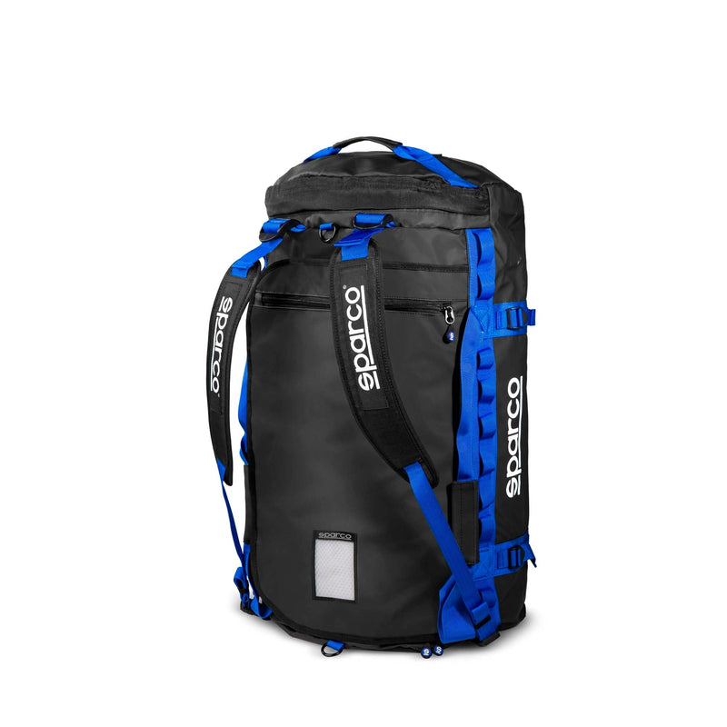 Sparco Dakar Duffel Bag - Large Backpack
