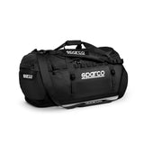Sparco Dakar Duffel Bag - Large Black