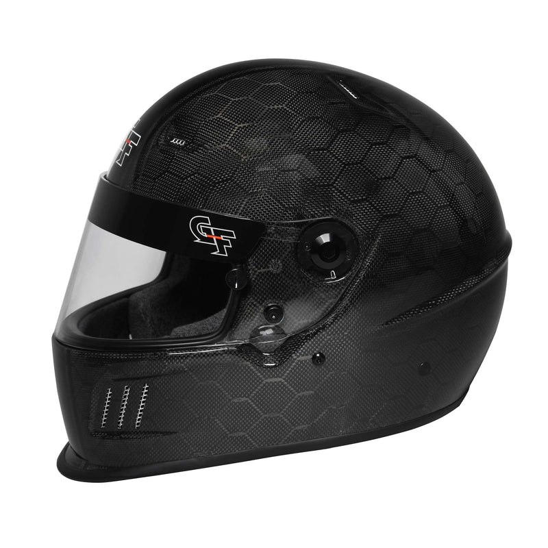 G-Force Rift Carbon SA2020 Helmet