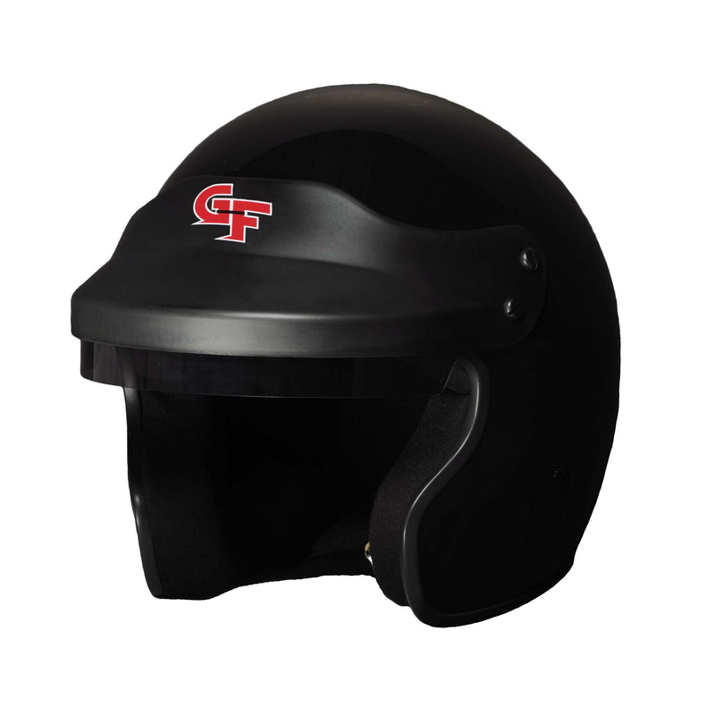 G-Force GF1 Open Face SA2020 Helmet