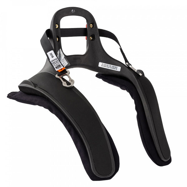 Sparco Club III FHR Frontal Head Restraint (SHR20MCS3/SHR20LCS3)