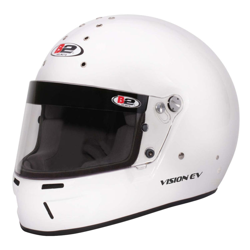 B2 Vision EV SA2020 Helmet